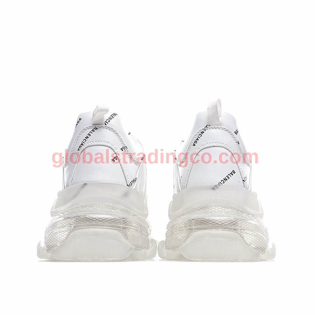 Balenciaga Triple S Dad Shoes Running Shoes